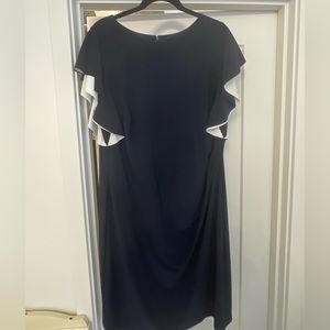 Lauren by Ralph Lauren Dress 18W